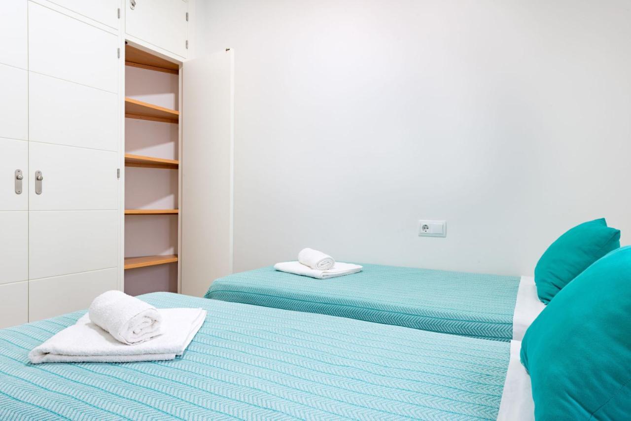 Apartamento Los Naranjos En Vejer Vejer de la Frontera Bagian luar foto