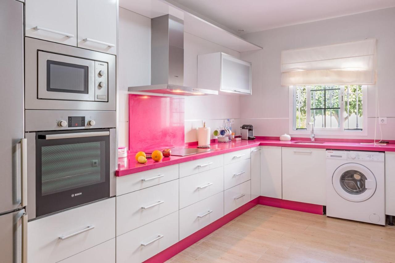 Apartamento Los Naranjos En Vejer Vejer de la Frontera Bagian luar foto