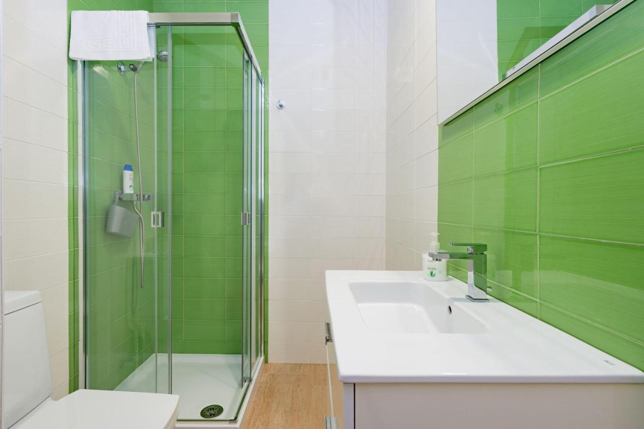 Apartamento Los Naranjos En Vejer Vejer de la Frontera Bagian luar foto