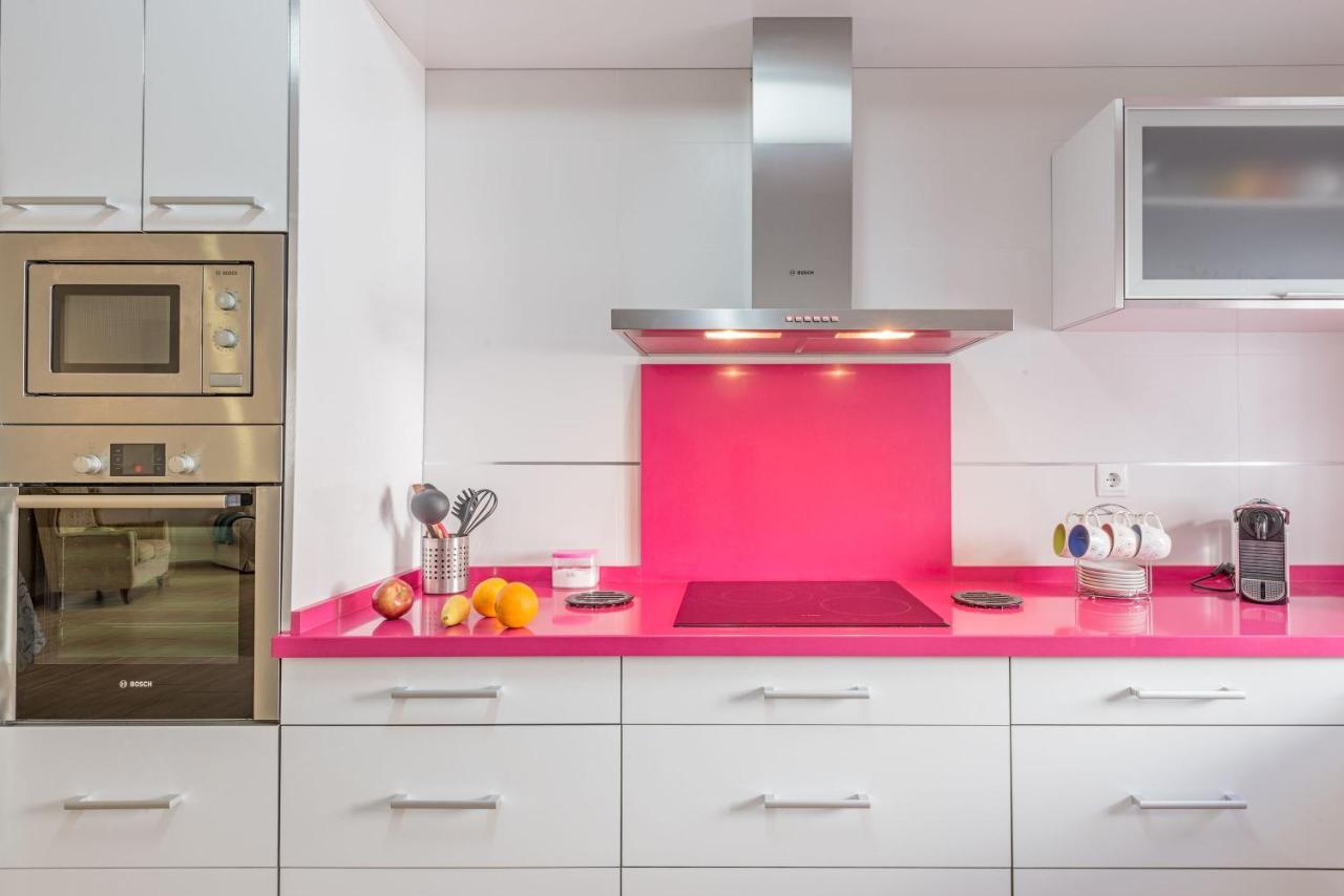 Apartamento Los Naranjos En Vejer Vejer de la Frontera Bagian luar foto