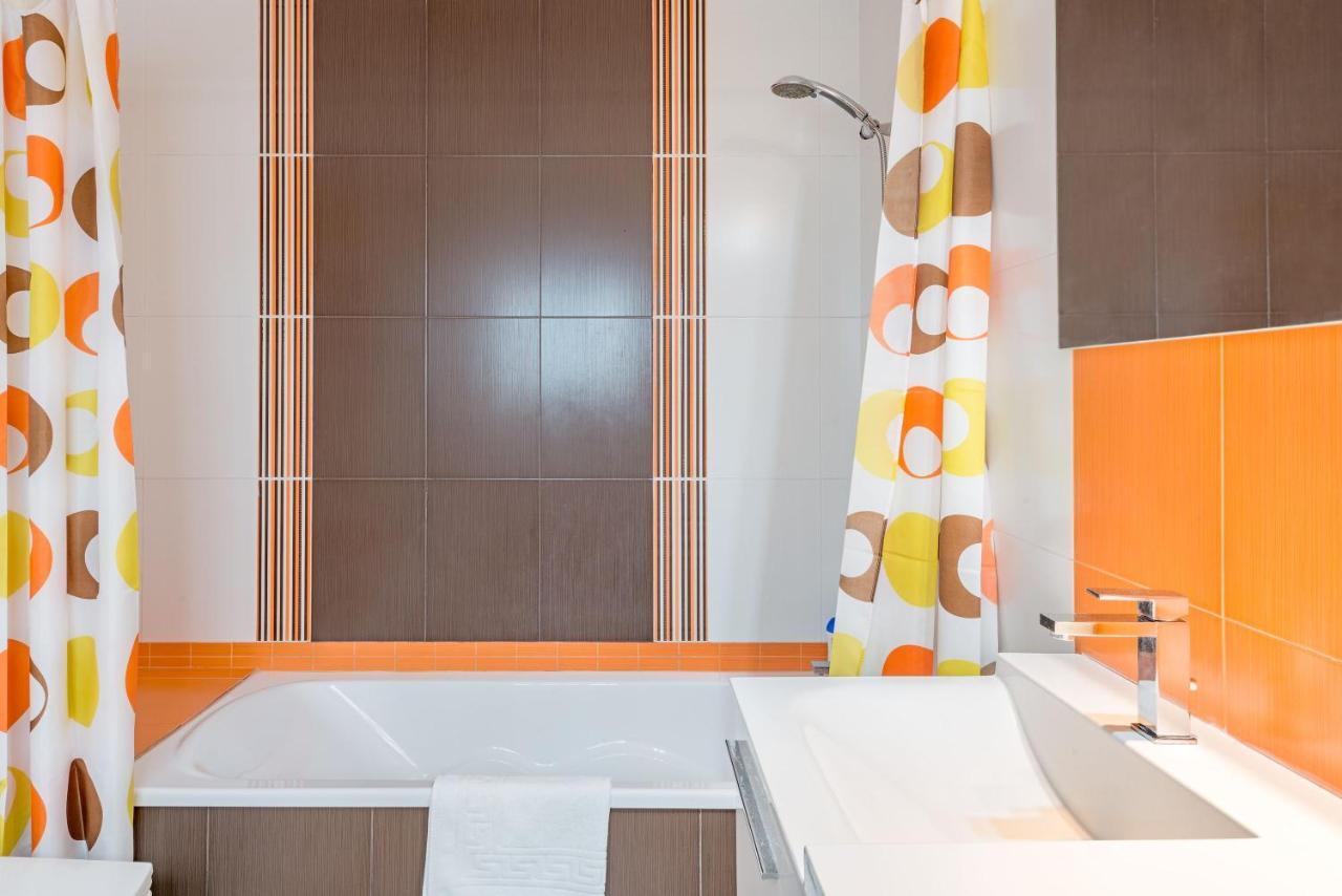 Apartamento Los Naranjos En Vejer Vejer de la Frontera Bagian luar foto