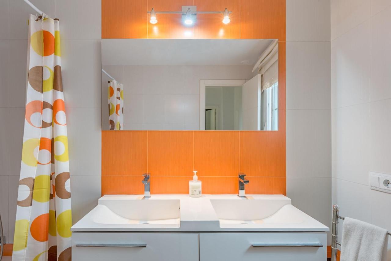 Apartamento Los Naranjos En Vejer Vejer de la Frontera Bagian luar foto